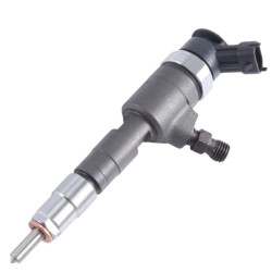 Injecteur pour PEUGEOT 207 1.4 HDi 68 CV - 0445110252