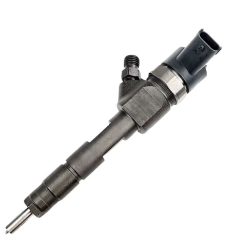 Injecteur pour RENAULT Megane 2 1.9 dCi 110 CV - 0445110230