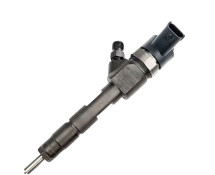Injecteur pour RENAULT Megane 2 1.9 dCi 110 CV - 0445110230
