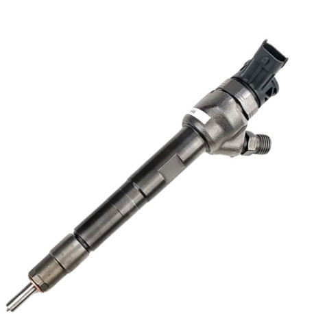 Injecteur pour LAND ROVER Velar 2.0 D180 TD4 180 CV - 0445110654
