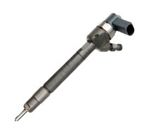 Injecteur pour JEEP Grand Cherokee 2 2.7 CRD 163 CV - 0445110189