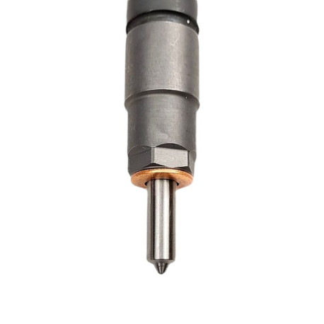 Injecteur pour JEEP Grand Cherokee 2 2.7 CRD 163 CV - 0445110189