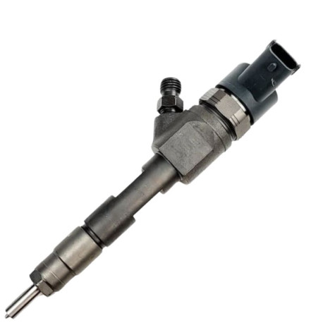 Injecteur pour RENAULT Megane 2 1.9 dCi 131 CV - 0445110280