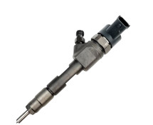 Injecteur pour RENAULT Megane 2 1.9 dCi 131 CV - 0445110280