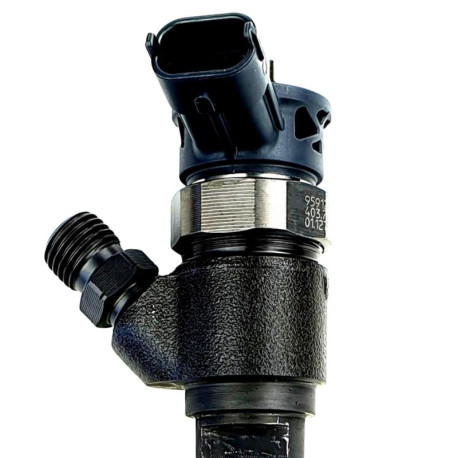 Injecteur pour JEEP Grand Cherokee 4 3.0 CRD V6 241 CV - 0445110430