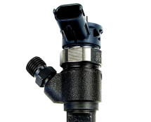Injecteur pour JEEP Grand Cherokee 4 3.0 CRD V6 241 CV - 0445110430