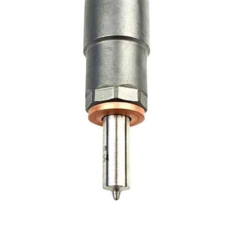 Injecteur pour JEEP Grand Cherokee 4 3.0 CRD V6 241 CV - 0445110430