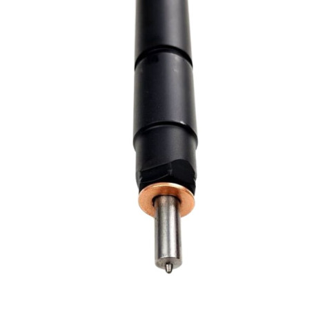 Injecteur pour JAGUAR XF 2.2 D 163 CV - 0445116043