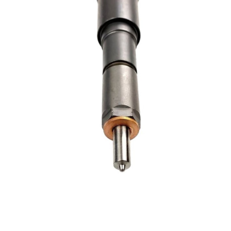 Injecteur pour BMW 325d Coupe (E92) 325D 197 CV - 0445110209
