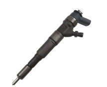 Injecteur pour BMW 320d (E90 / E91) 320D 150 CV - 0445110216