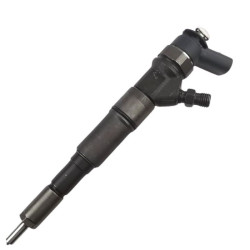 Injecteur pour BMW 320d (E90 / E91) 320D 163 CV - 0445110216