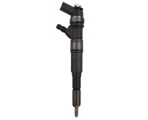 Injecteur pour BMW 520d (E60 / E61) 520D 163 CV - 0445110216