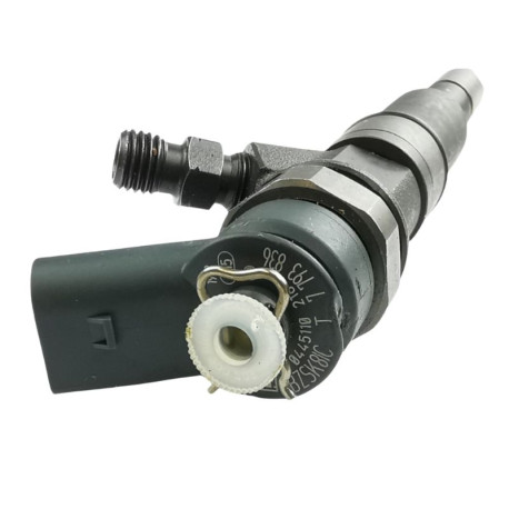 Injecteur pour BMW 520d (E60 / E61) 520D 163 CV - 0445110216