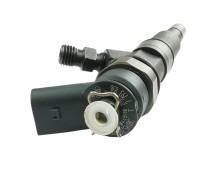 Injecteur pour BMW 530d (E60 / E61) 530D 218 CV - 0445110216