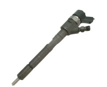 Injecteur pour PEUGEOT 307 1.6 HDi 109 CV - 0445110259