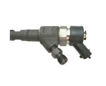 Injecteur pour PEUGEOT 307 1.6 HDi 109 CV - 0445110259