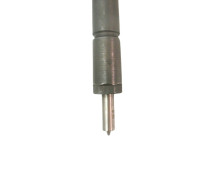 Injecteur pour PEUGEOT 206 CC 1.6 HDi 109 CV - 0445110259