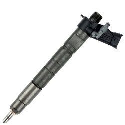 Injecteur pour JEEP Wrangler 3 2.8 CRD 177 CV - 0445116041