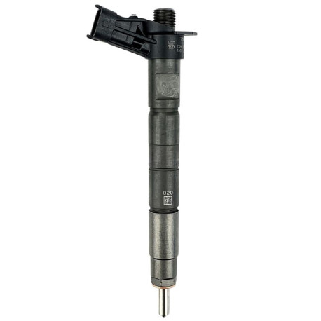 Injecteur pour JEEP Wrangler 3 2.8 CRD 163 CV - 0445116041