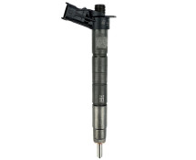 Injecteur pour JEEP Wrangler 3 2.8 CRD 163 CV - 0445116041