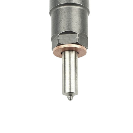 Injecteur pour JEEP Wrangler 3 2.8 CRD 163 CV - 0445116041