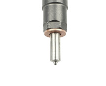 Injecteur pour JEEP Wrangler 3 2.8 CRD 163 CV - 0445116041