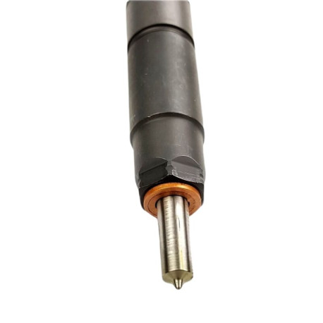 Injecteur pour VOLVO S60 2 D3 163 CV - 0445116045