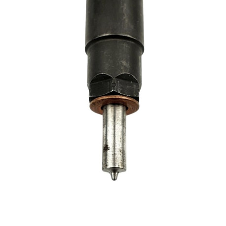 Injecteur pour JAGUAR XF 2.2 D 163 CV - 0445116055