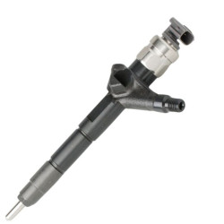 Injecteur pour NISSAN Navara (D22) 2.5 dCi 133 CV - 095000-6240