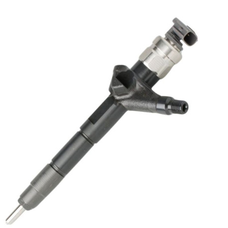 Injecteur pour NISSAN CabStar 2.5 dCi 131 CV - 095000-6240
