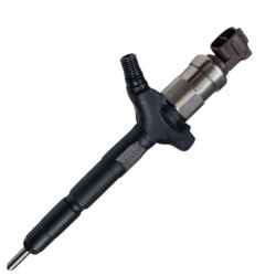 Injecteur pour RENAULT Espace 4 3.0 dCi 177 CV - 095000-0360