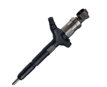 Injecteur pour RENAULT Vel Satis 3.0 dCi 177 CV - 095000-0360