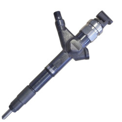 Injecteur pour NISSAN Pathfinder 2.5 dCi 174 CV - 095000-5650
