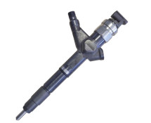 Injecteur pour NISSAN Navara (D22) 2.5 D 133 CV - 095000-5650