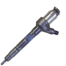 Injecteur pour MAZDA 3 2.2 MZR CD 150 CV - 295050-0010