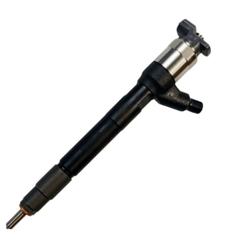 Injecteur pour OPEL Zafira Tourer C 1.6 CDTI 120 CV - 295050-0770