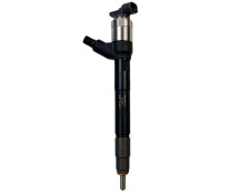 Injecteur pour OPEL Astra J 1.6 CDTI 136 CV - 295050-0770