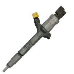 Injecteur pour TOYOTA Corolla (E120) 2.0 D-4D 110 CV - 095000–0640