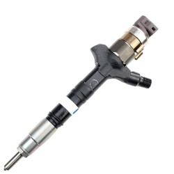 Injecteur pour TOYOTA Land Cruiser (J90) 3.0 D-4D 129 CV - DCRI100740