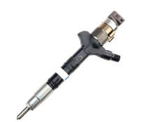 Injecteur pour TOYOTA Land Cruiser (J90) 3.0 D-4D 129 CV - DCRI100740