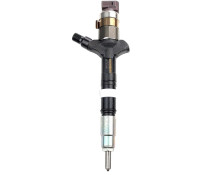 Injecteur pour TOYOTA Land Cruiser (J90) 3.0 D-4D 129 CV - DCRI100740