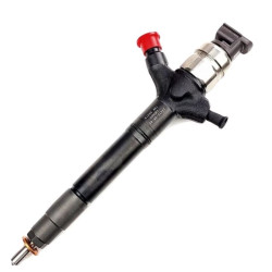 Injecteur pour TOYOTA RAV4 4 2.0 D 124 CV - 095000-7690