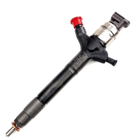 Injecteur pour TOYOTA Avensis 2 2.0 D-4D 126 CV - 095000-7690