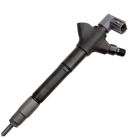 Injecteur pour TOYOTA Auris 2 2.0 D-4D 124 CV - 295900-0430