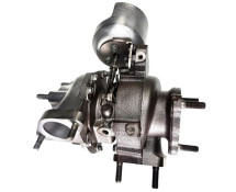 Turbo pour MAZDA 3 2.2 MZR CD 150 CV VJ43