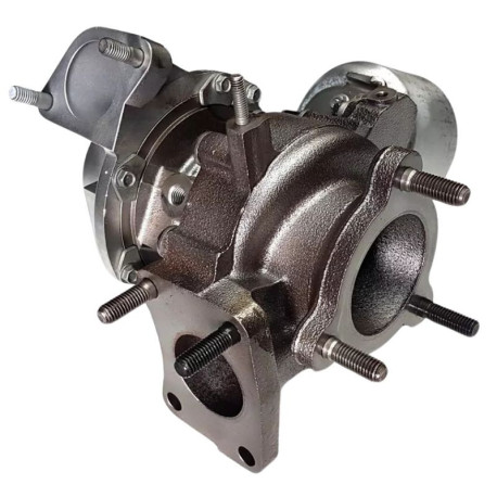 Turbo pour MAZDA 6 2.2 MZR CD 185 CV VJ43