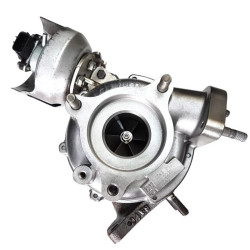 Turbo pour MAZDA 6 2.2 MZR CD 185 CV VJ43