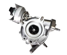 Turbo pour MAZDA 6 2.2 MZR CD 185 CV VJ43