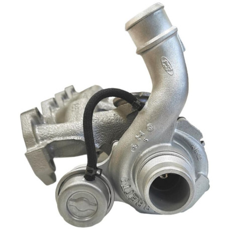 Turbo pour FORD Fiesta 4 1.8 Di 75 CV 802419-5001S