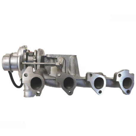 Turbo pour FORD Fiesta 4 1.8 Di 75 CV 802419-5001S